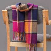 Cashmere Plush Scarves